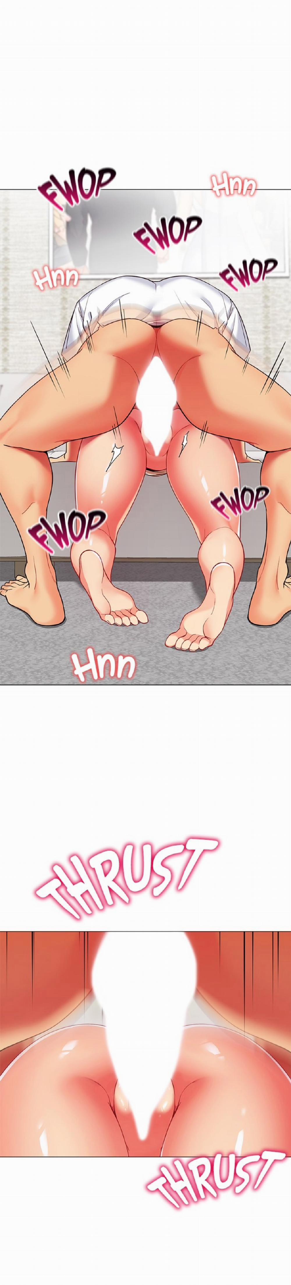 A Good Day To Camp 23 trang 4