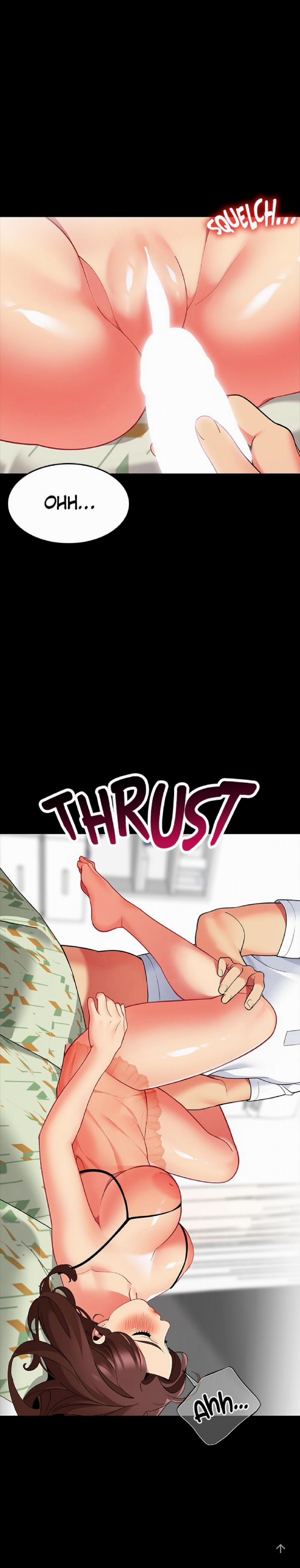 A Good Day To Camp 24 trang 26