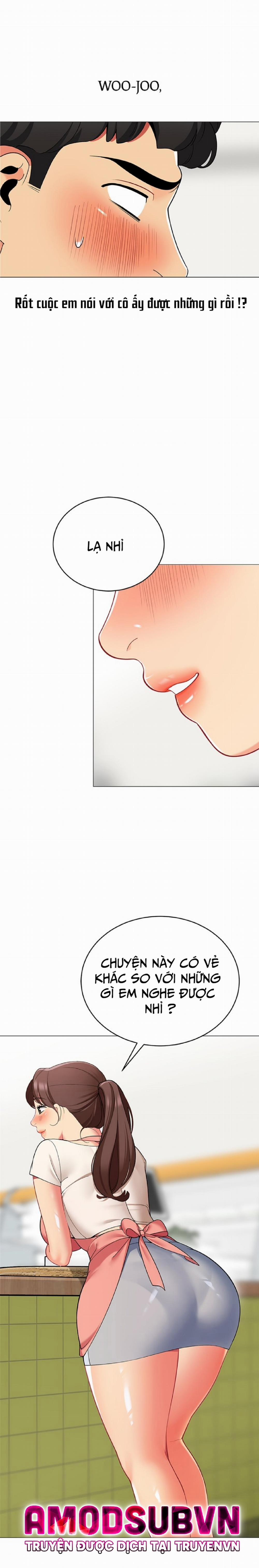 A Good Day To Camp 24 trang 35