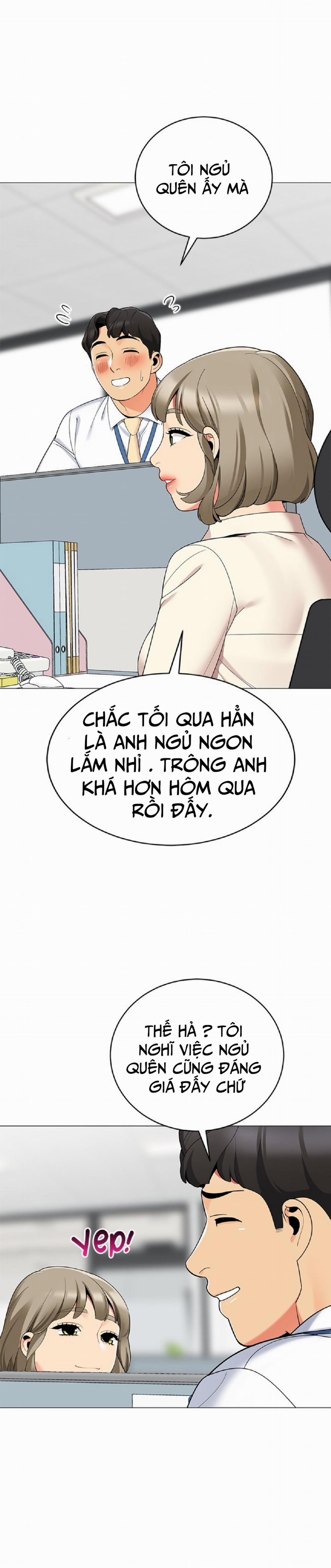 A Good Day To Camp 24 trang 6