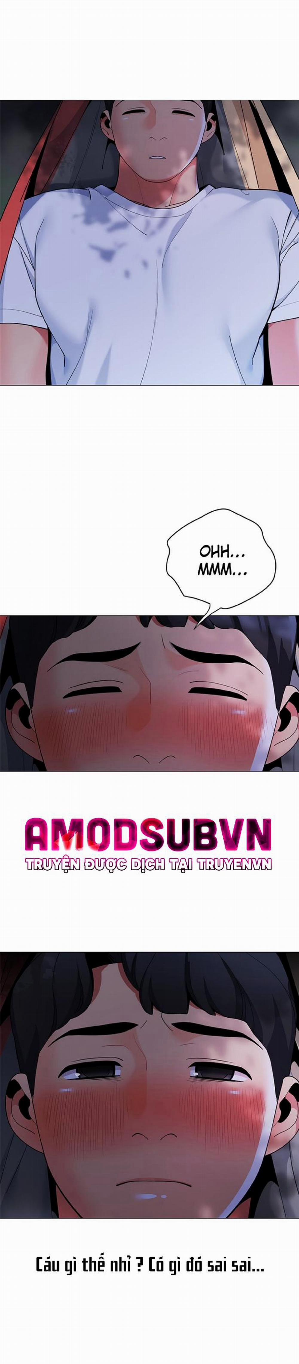 A Good Day To Camp 26 trang 1