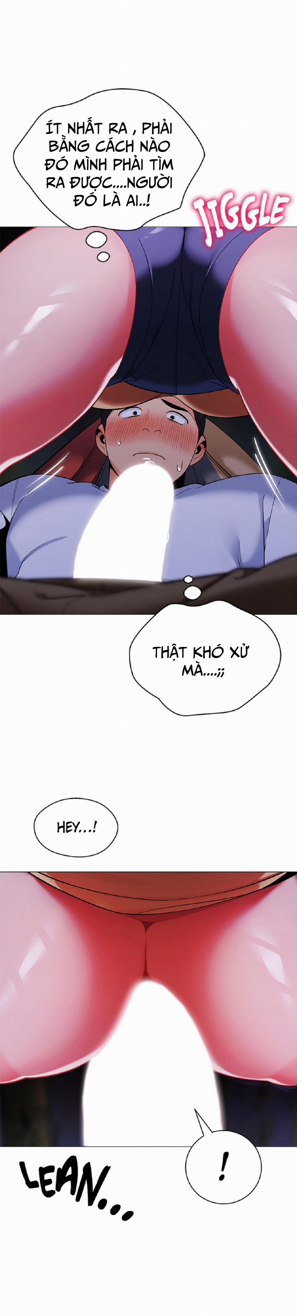 A Good Day To Camp 26 trang 10