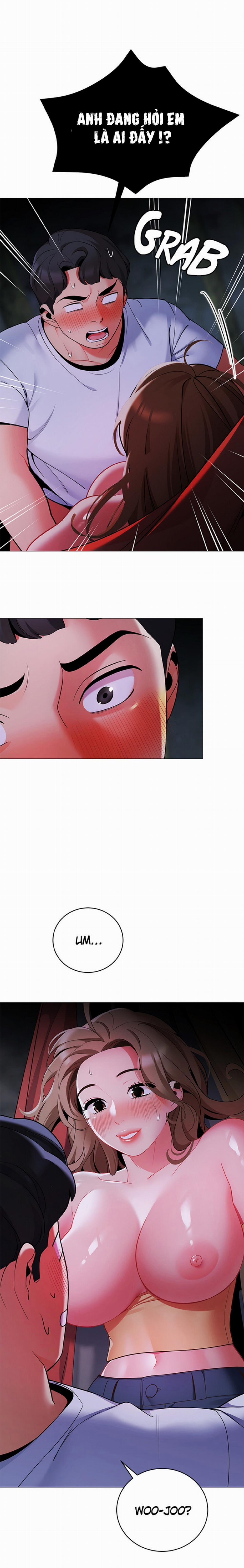 A Good Day To Camp 26 trang 14