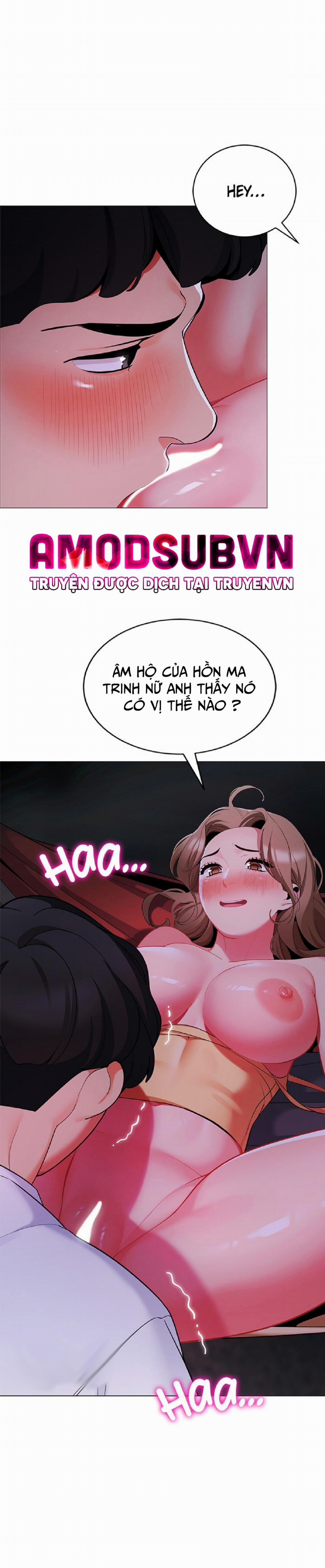 A Good Day To Camp 26 trang 23