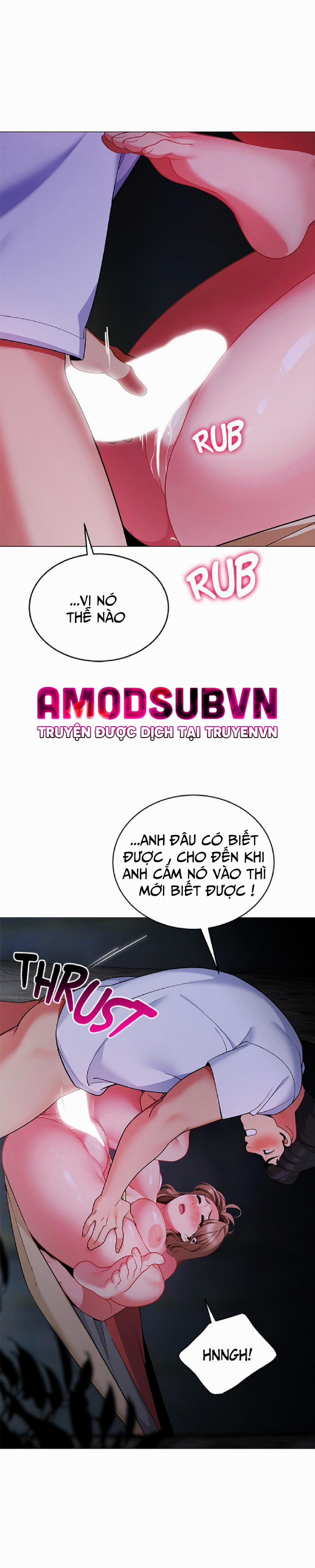 A Good Day To Camp 26 trang 25