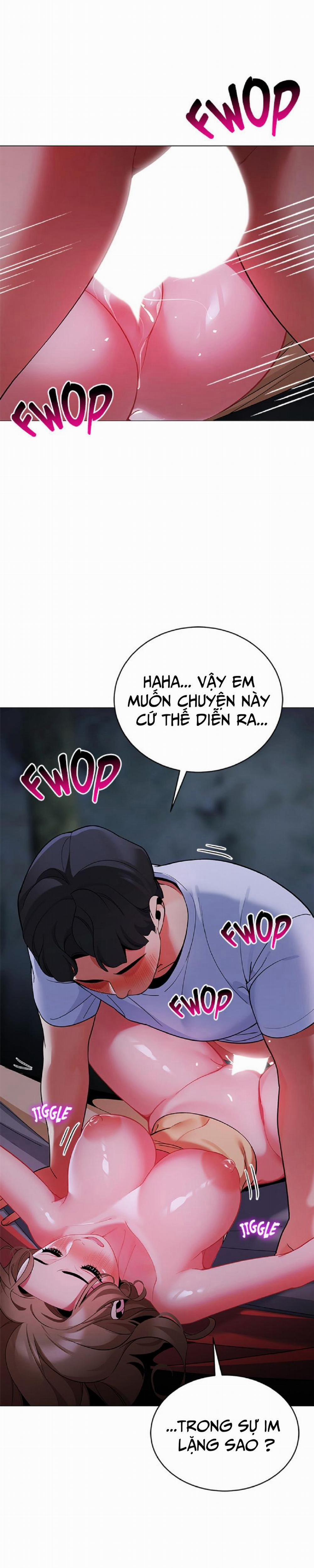 A Good Day To Camp 27 trang 1