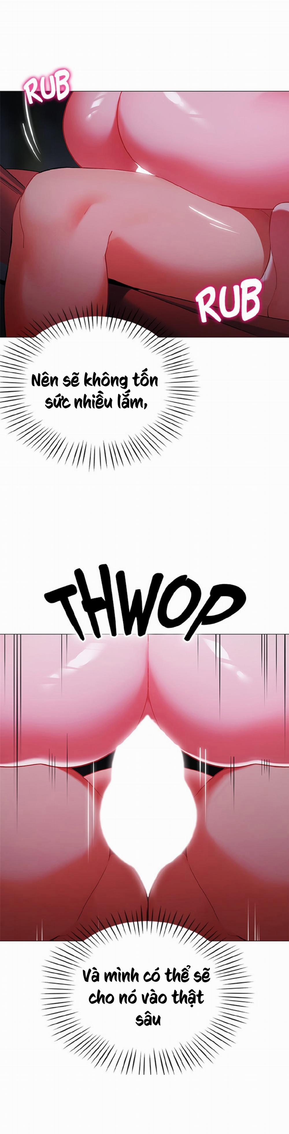 A Good Day To Camp 27 trang 15