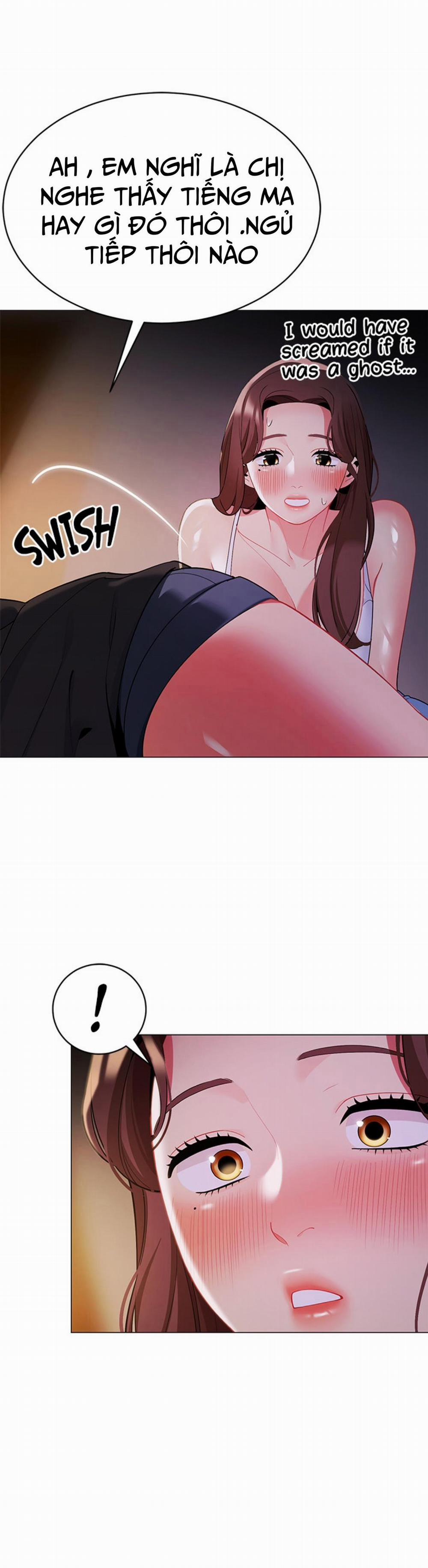 A Good Day To Camp 28 trang 1