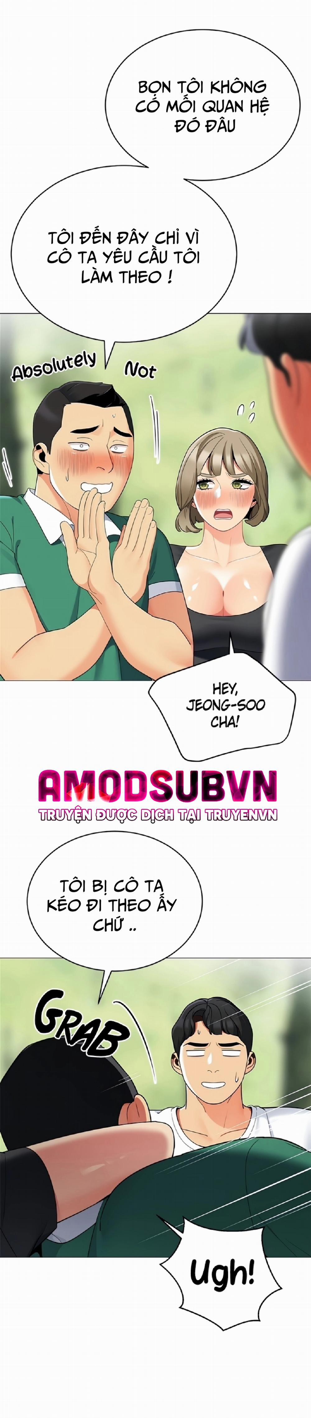 A Good Day To Camp 28 trang 24