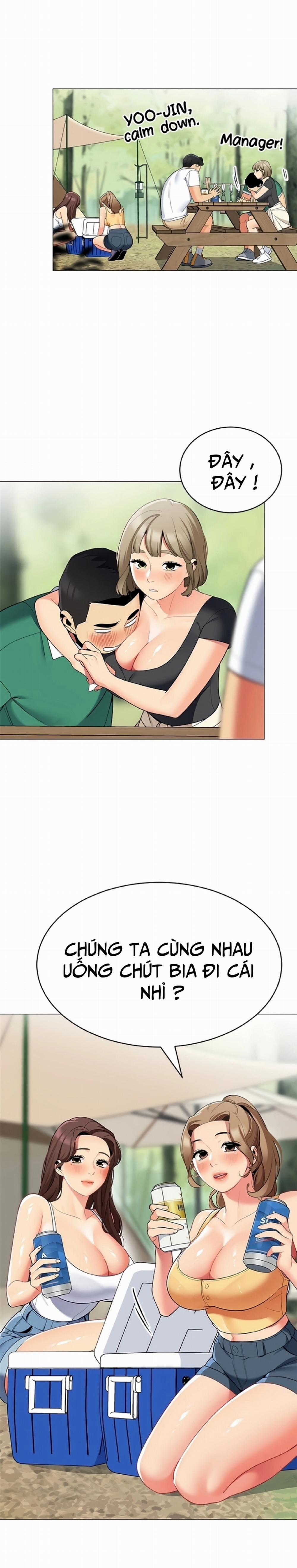 A Good Day To Camp 28 trang 25