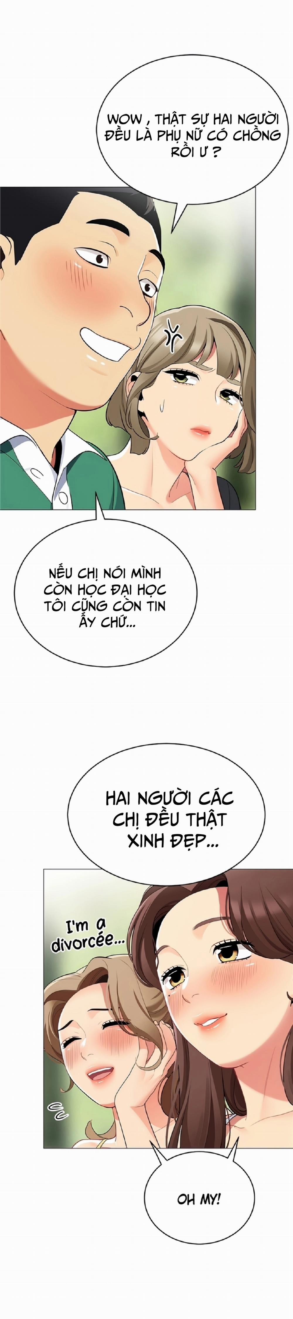 A Good Day To Camp 28 trang 27