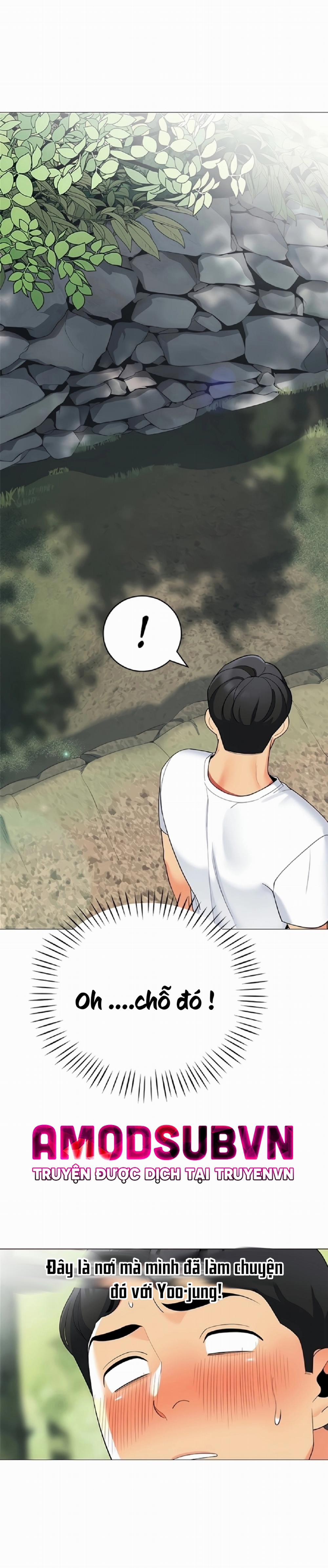 A Good Day To Camp 28 trang 32