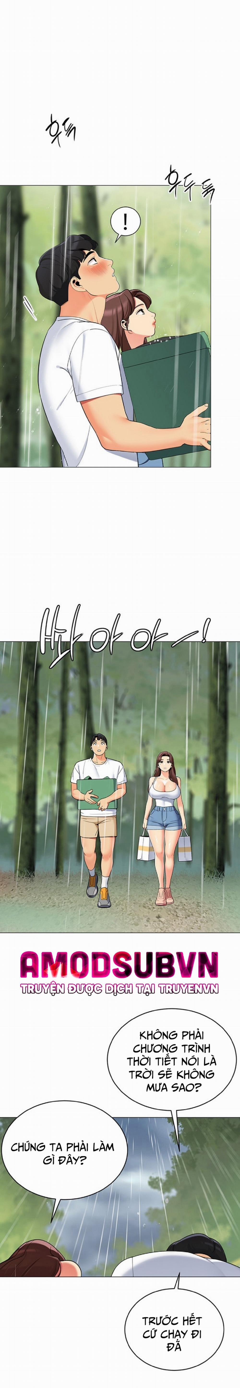 A Good Day To Camp 29 trang 16