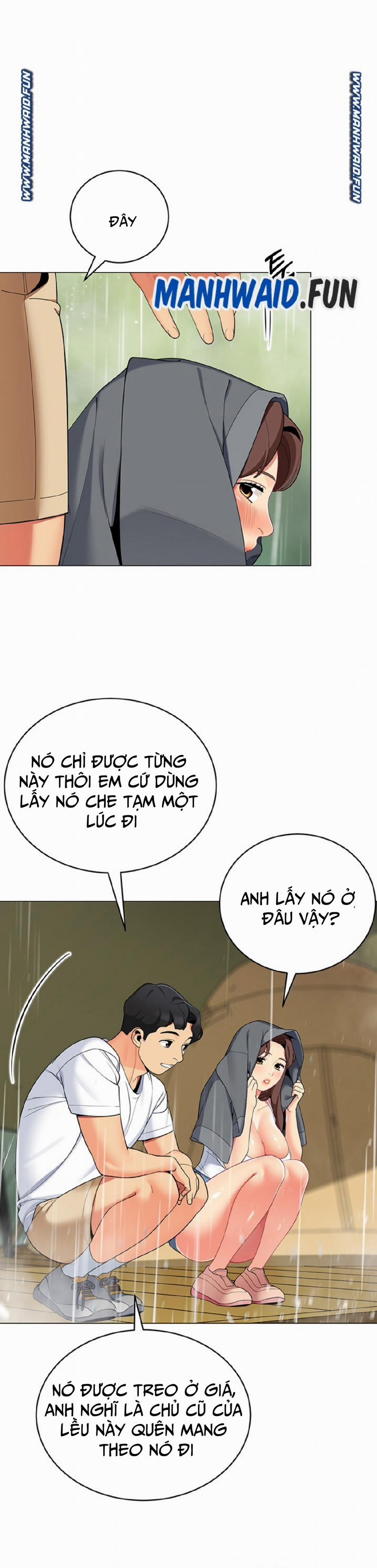 A Good Day To Camp 29 trang 19