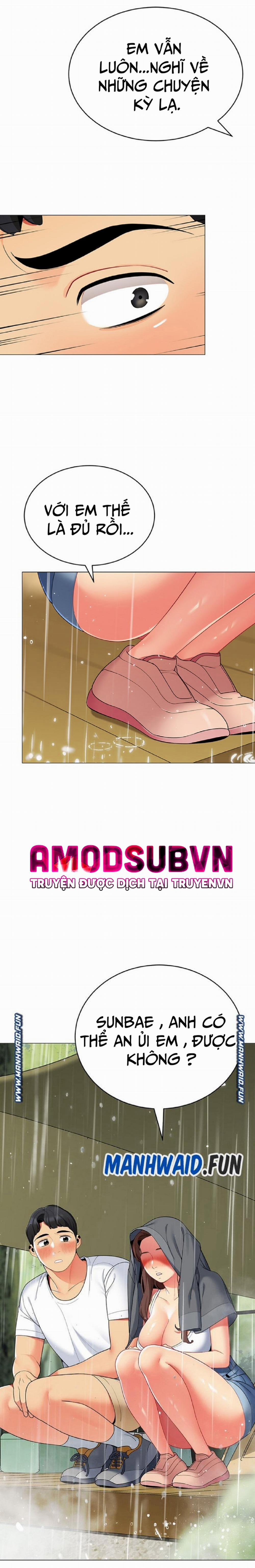 A Good Day To Camp 29 trang 26