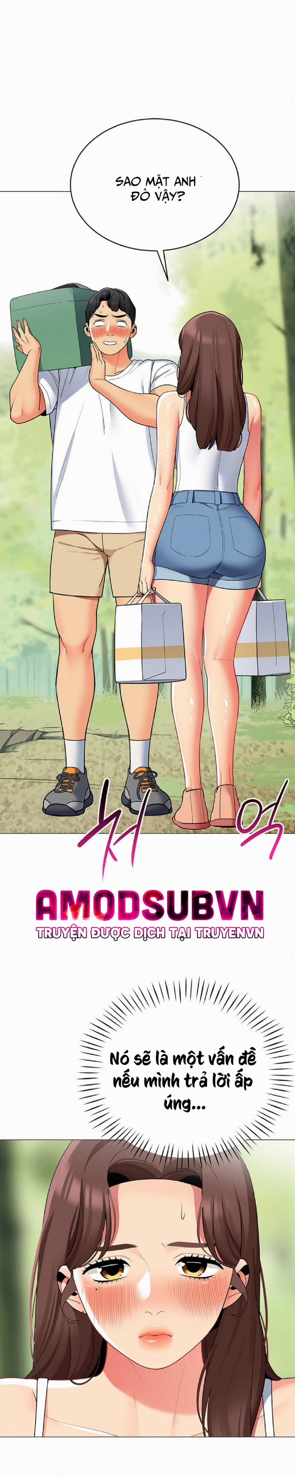 A Good Day To Camp 29 trang 8