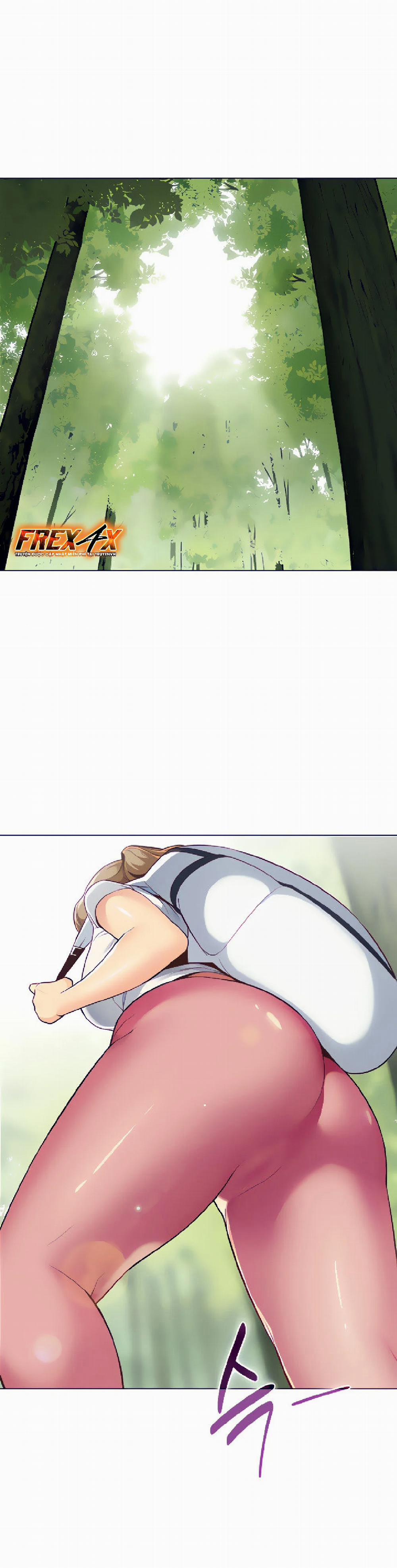 A Good Day To Camp 3 trang 14