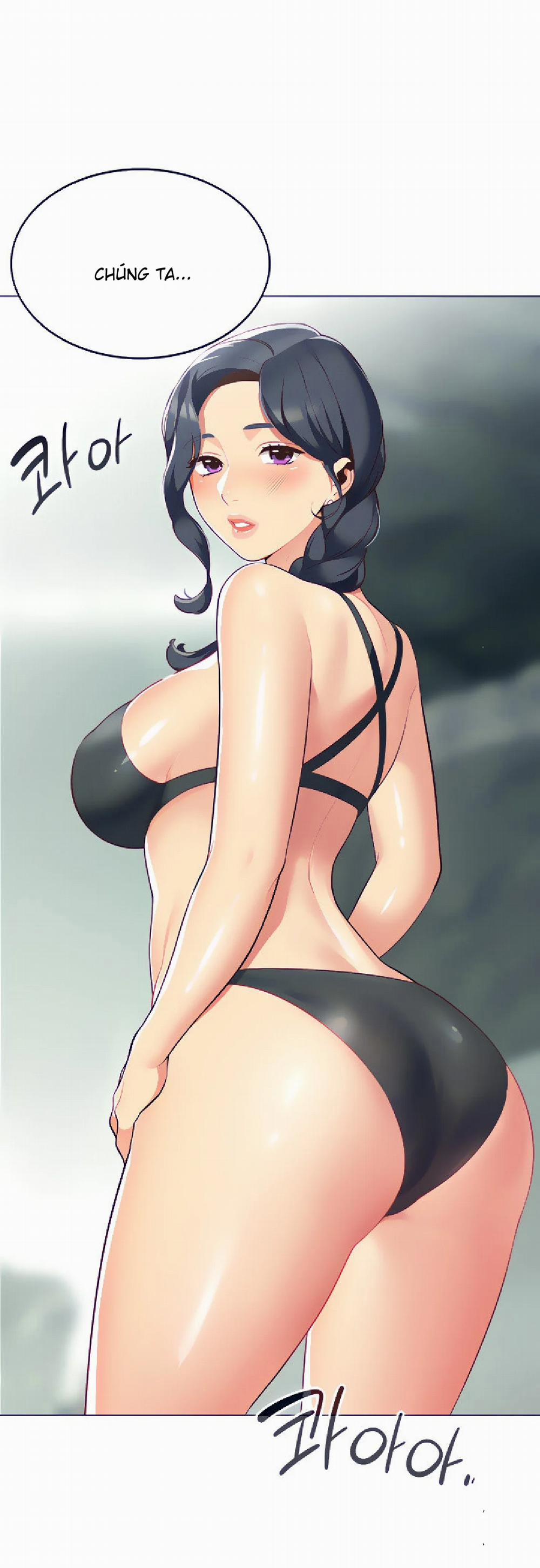 A Good Day To Camp 3 trang 35