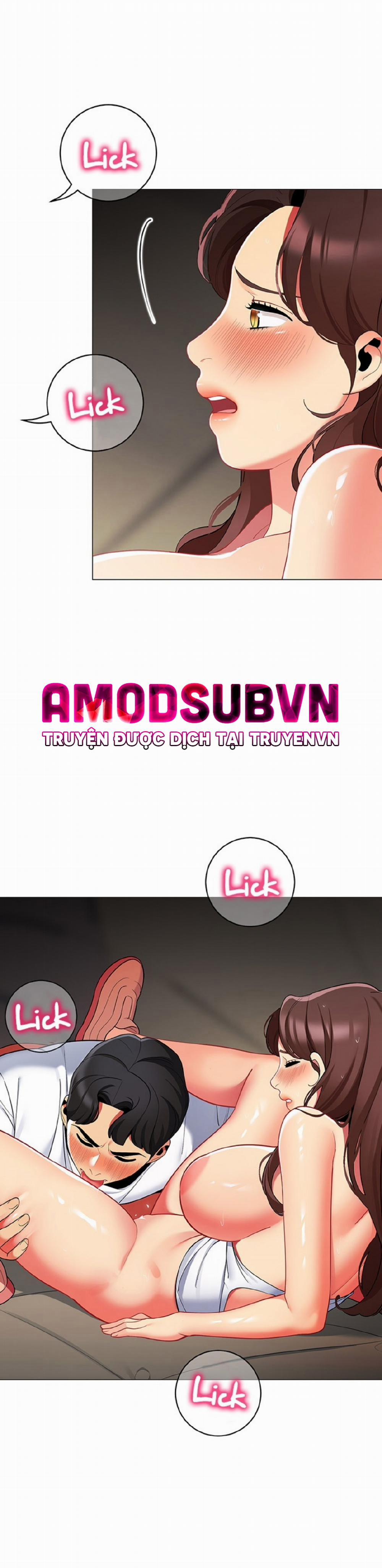 A Good Day To Camp 30 trang 21