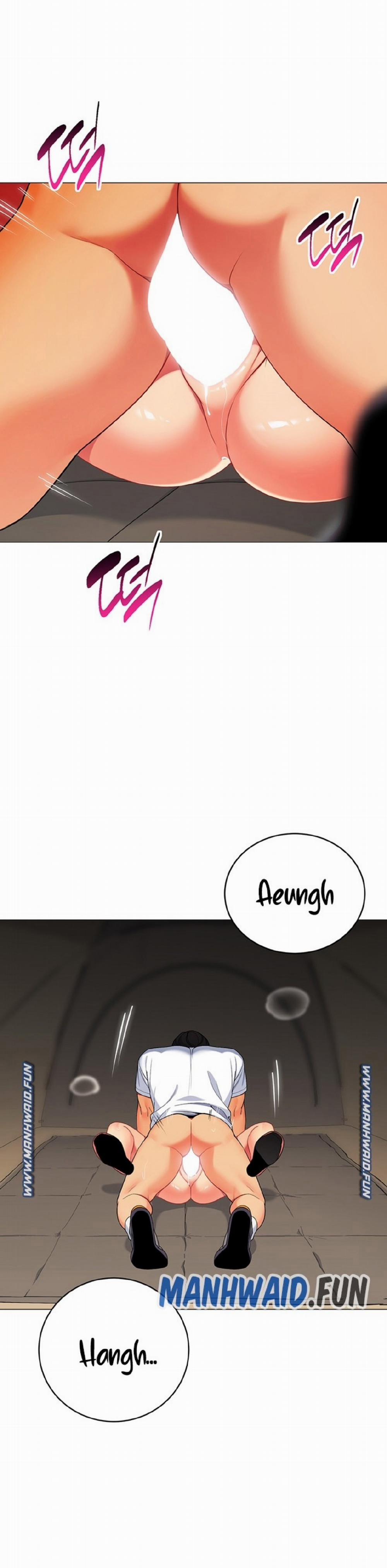 A Good Day To Camp 30 trang 28