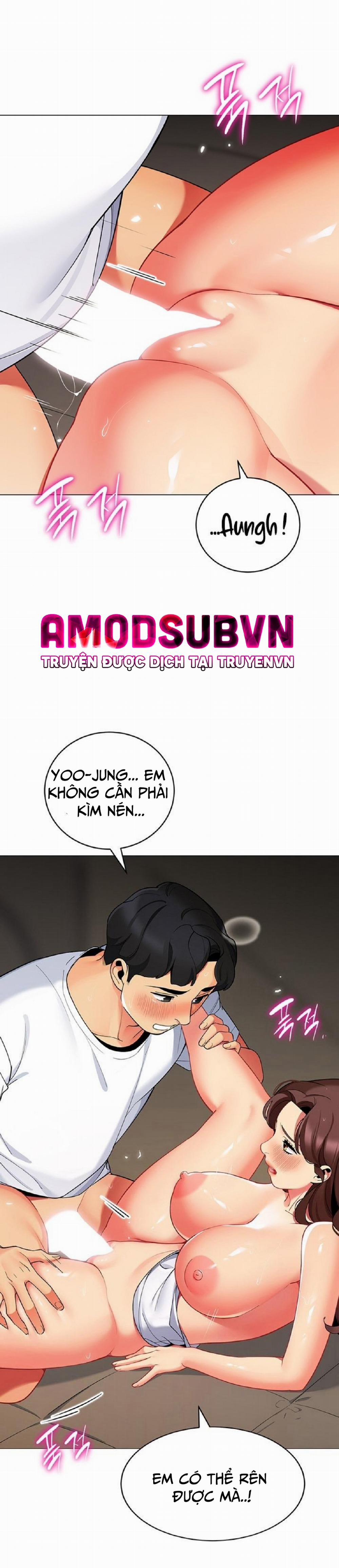 A Good Day To Camp 30 trang 29