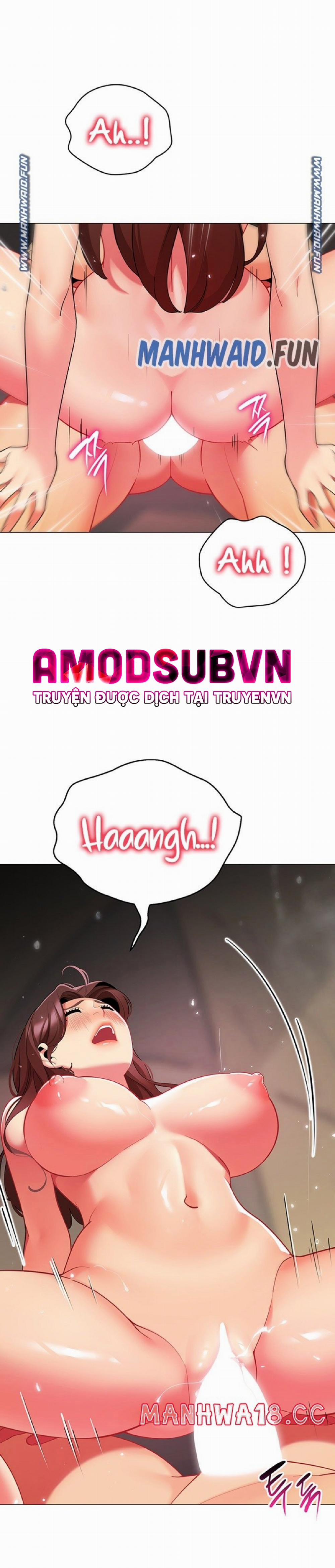 A Good Day To Camp 31 trang 23