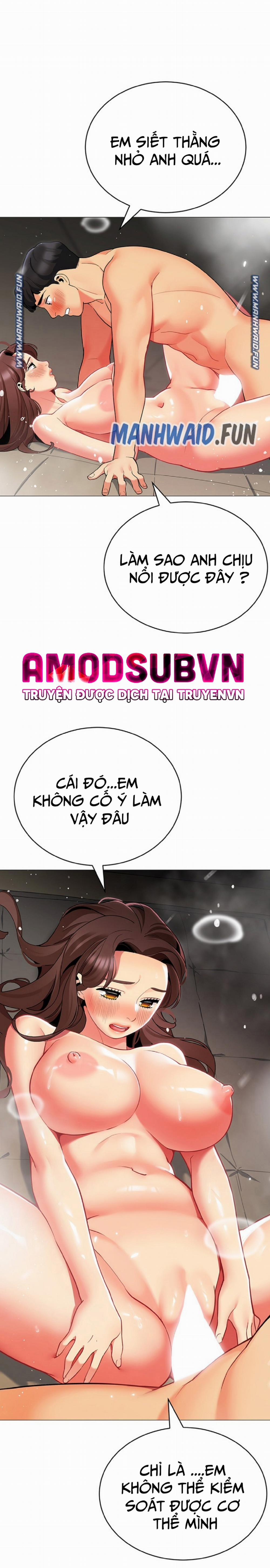 A Good Day To Camp 32 trang 10