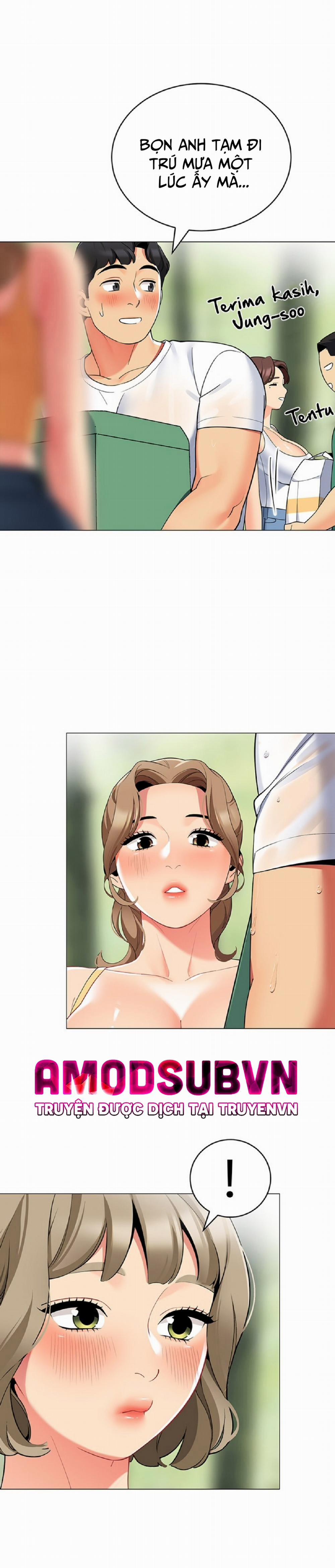 A Good Day To Camp 32 trang 24