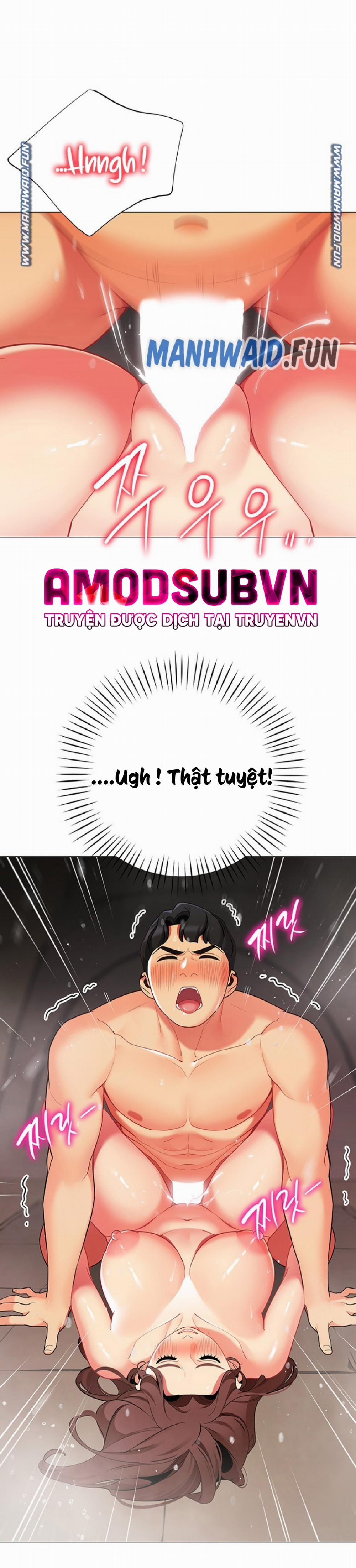 A Good Day To Camp 32 trang 8