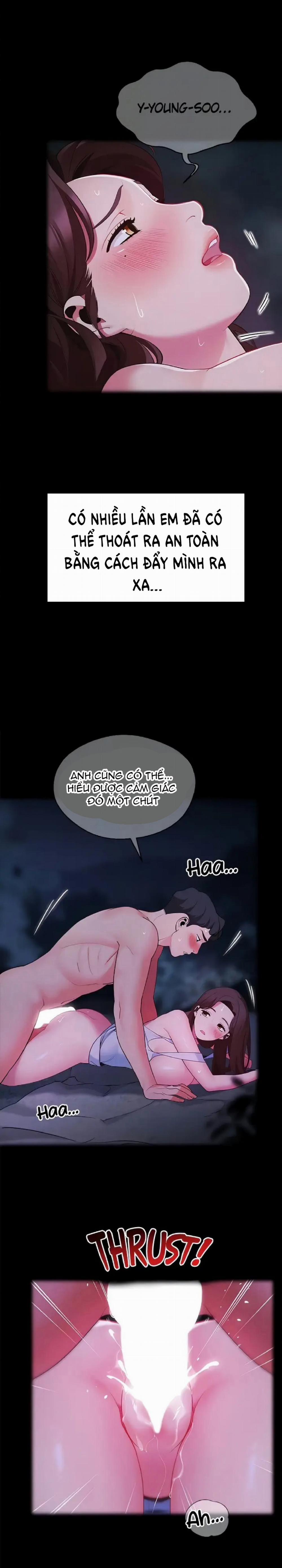 A Good Day To Camp 33 trang 12