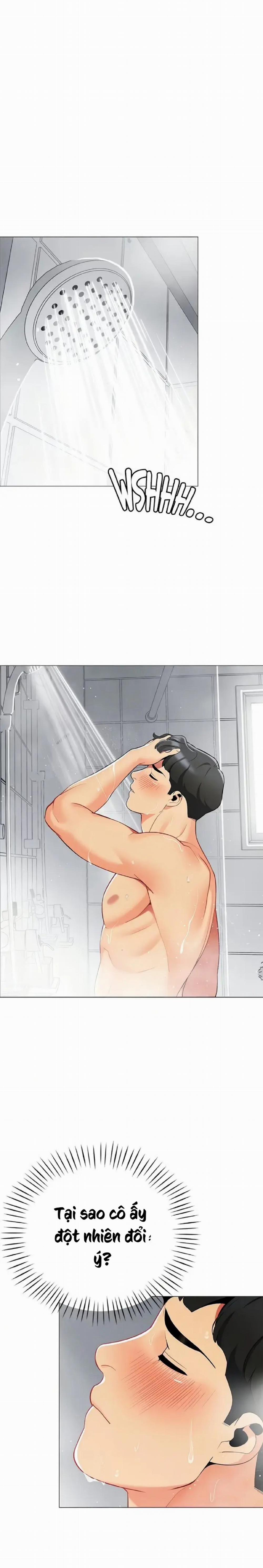 A Good Day To Camp 33 trang 18