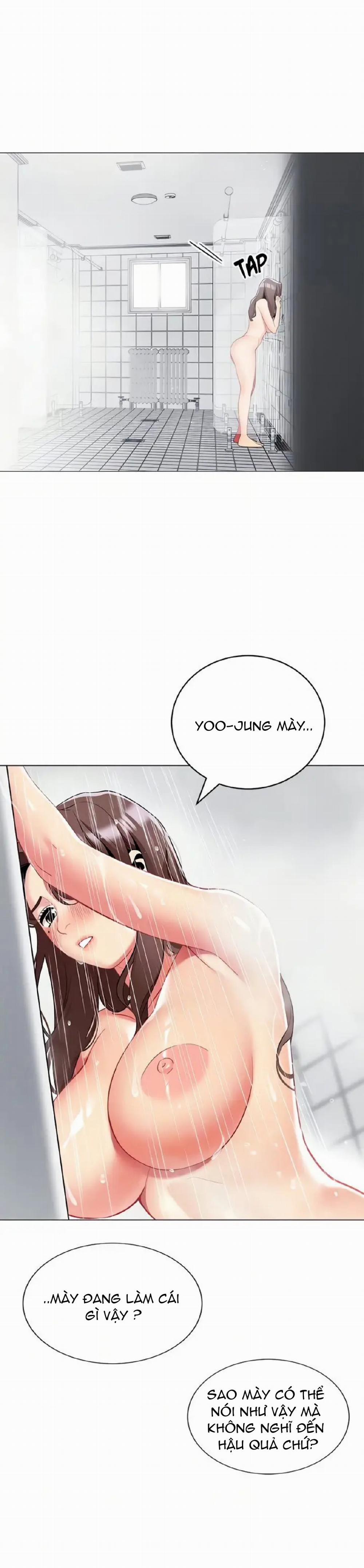 A Good Day To Camp 33 trang 20