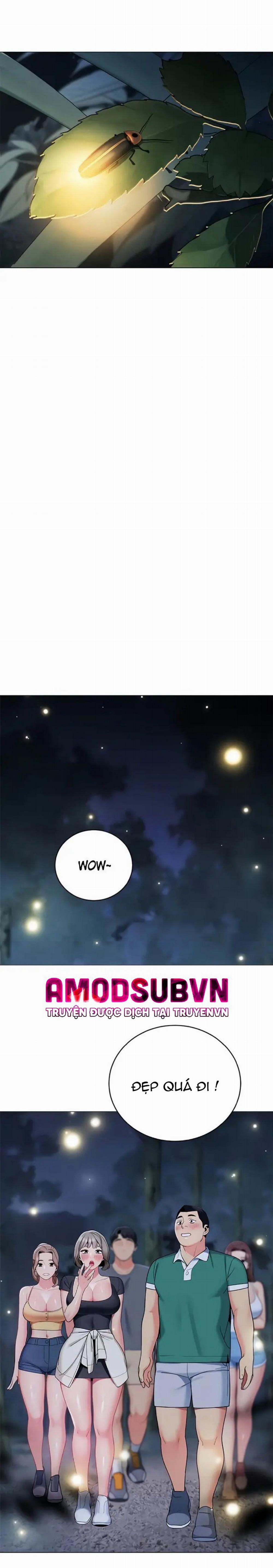 A Good Day To Camp 33 trang 27