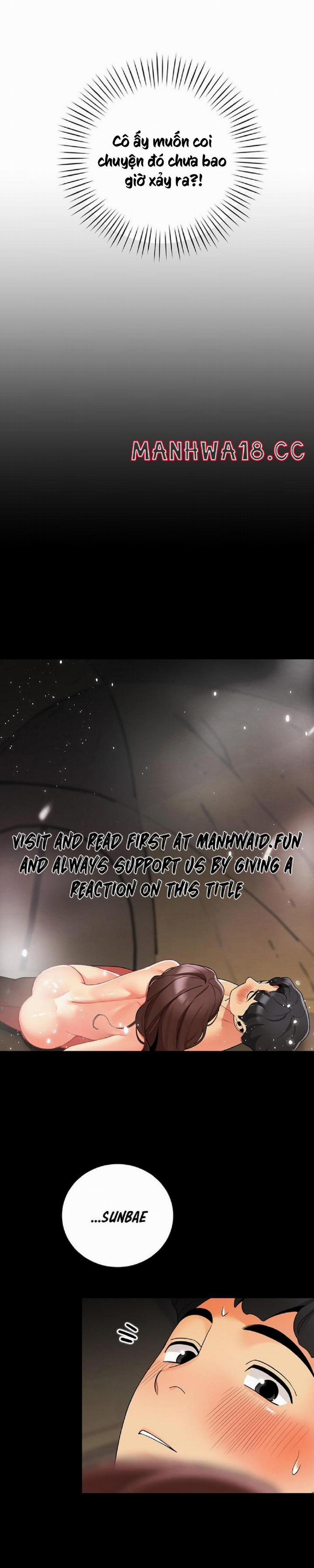 A Good Day To Camp 33 trang 3