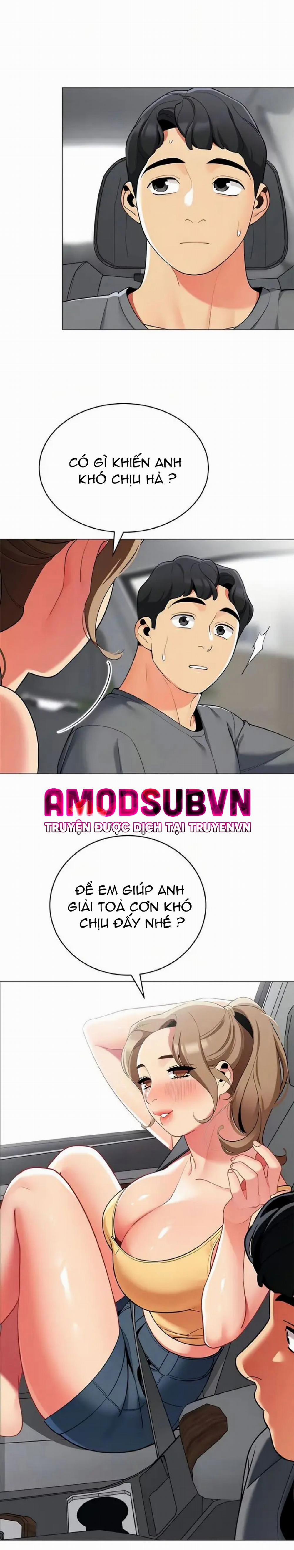 A Good Day To Camp 35 trang 19