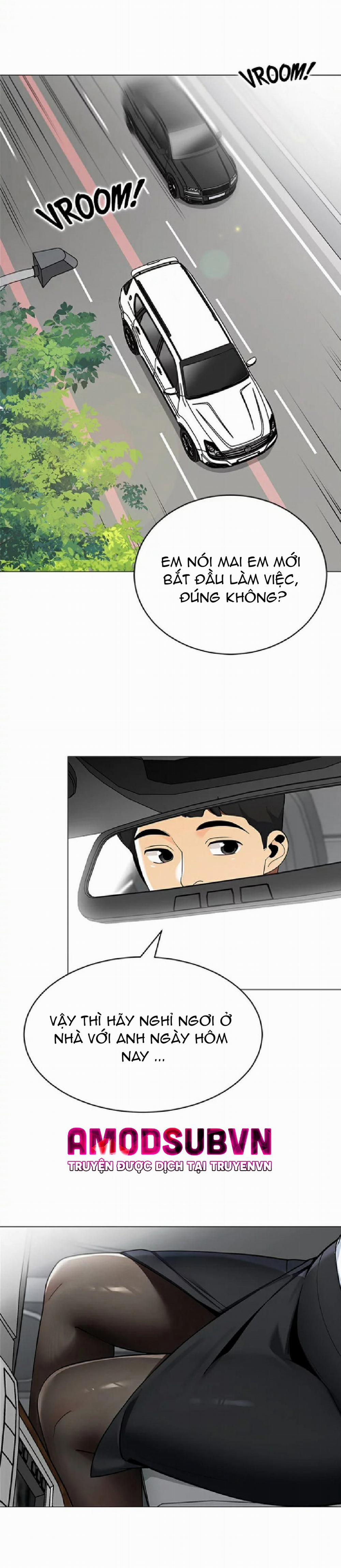 A Good Day To Camp 36 trang 13