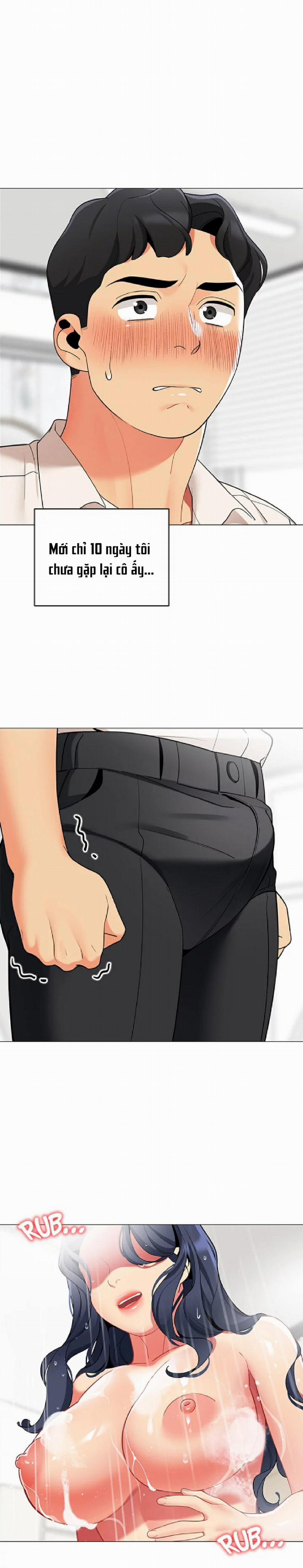 A Good Day To Camp 36 trang 22