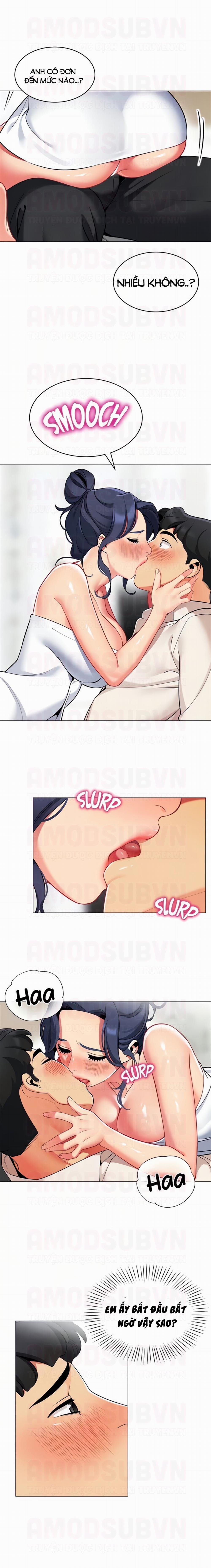 A Good Day To Camp 37 trang 5