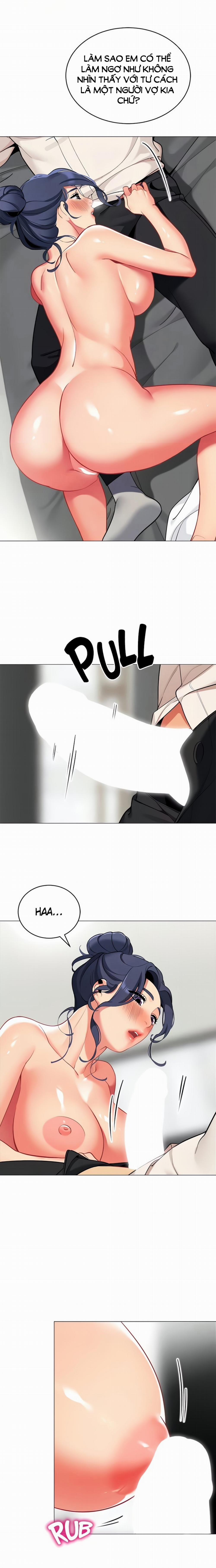 A Good Day To Camp 37 trang 8