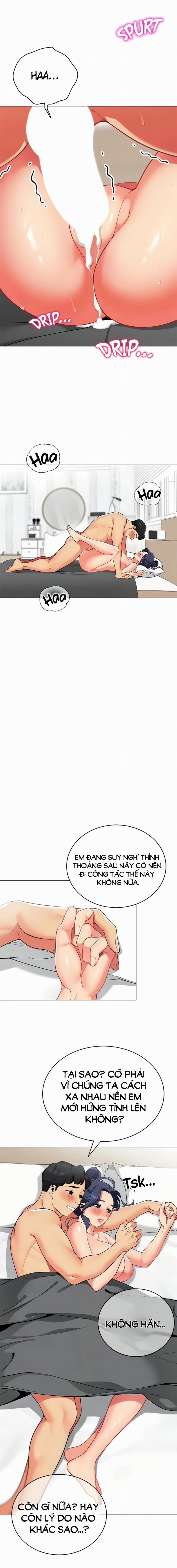 A Good Day To Camp 38 trang 11