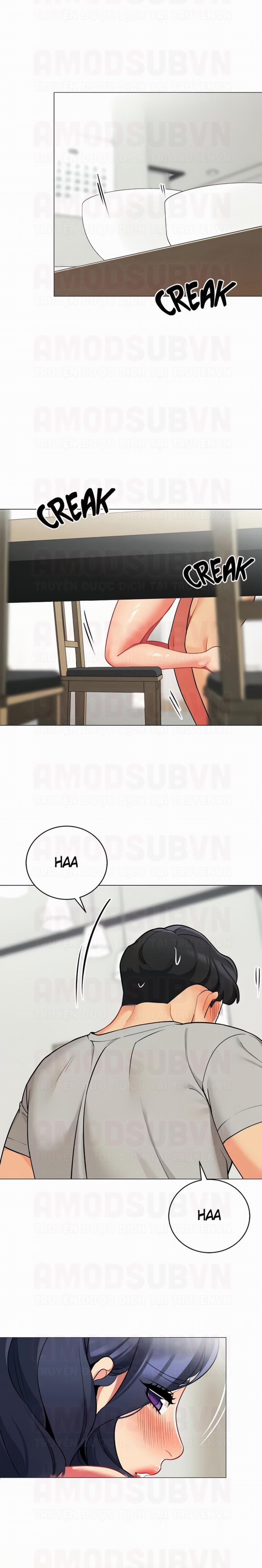 A Good Day To Camp 38 trang 16