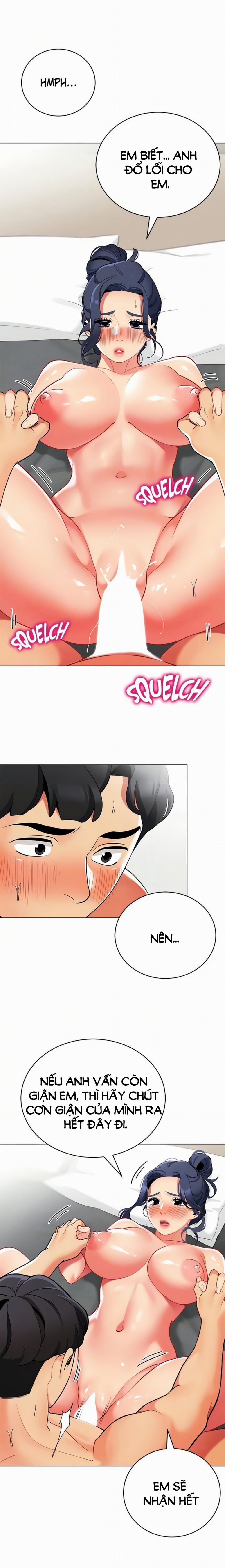 A Good Day To Camp 38 trang 5