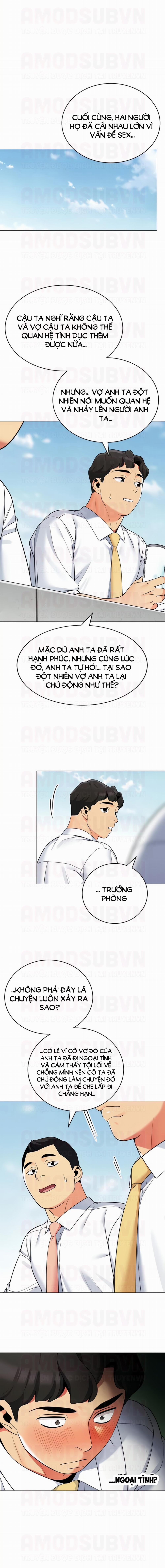 A Good Day To Camp 39 trang 10