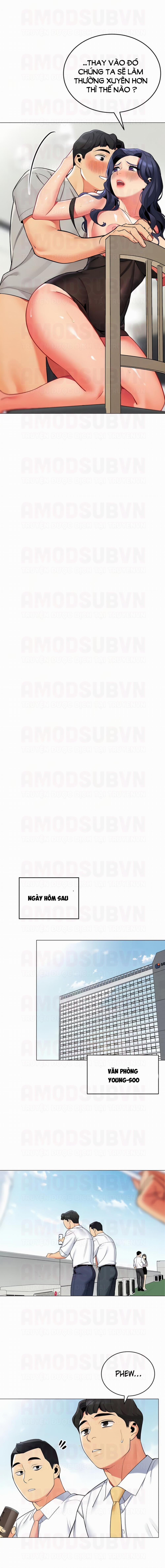 A Good Day To Camp 39 trang 8