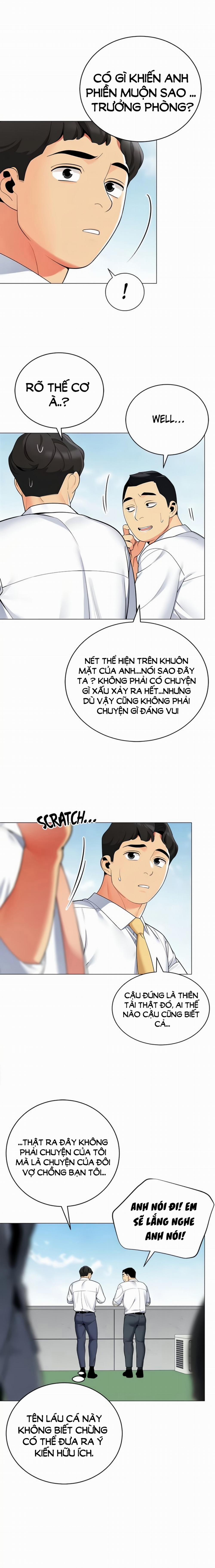 A Good Day To Camp 39 trang 9