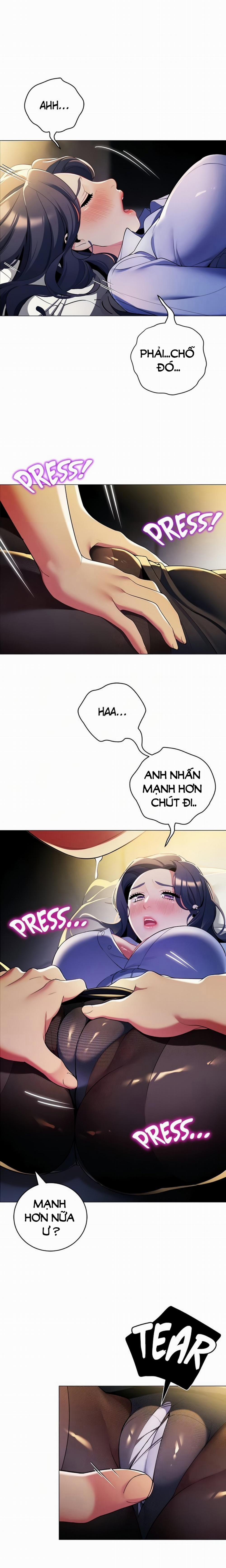 A Good Day To Camp 40 trang 5