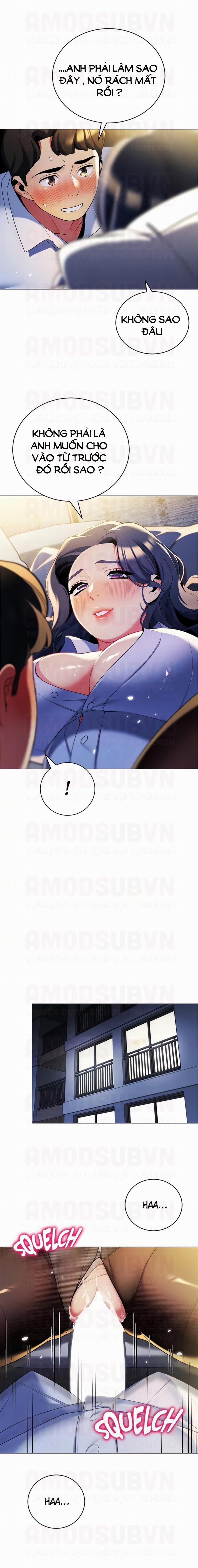 A Good Day To Camp 40 trang 6