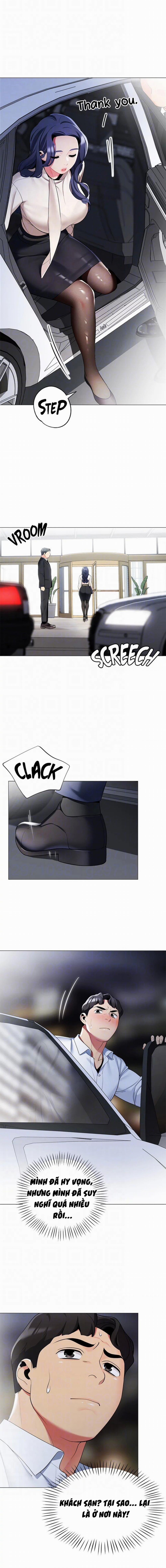 A Good Day To Camp 41 trang 5