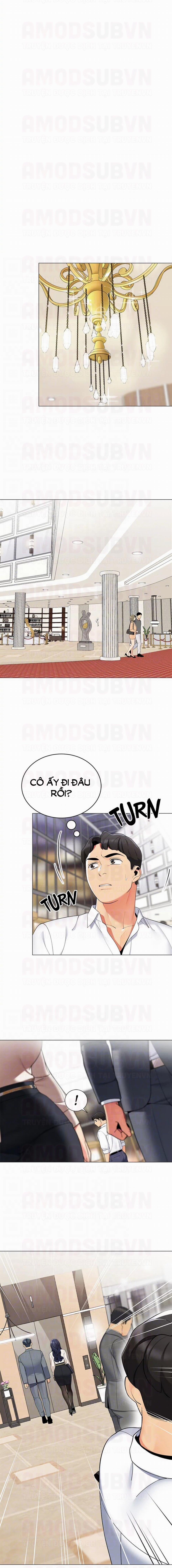 A Good Day To Camp 41 trang 6