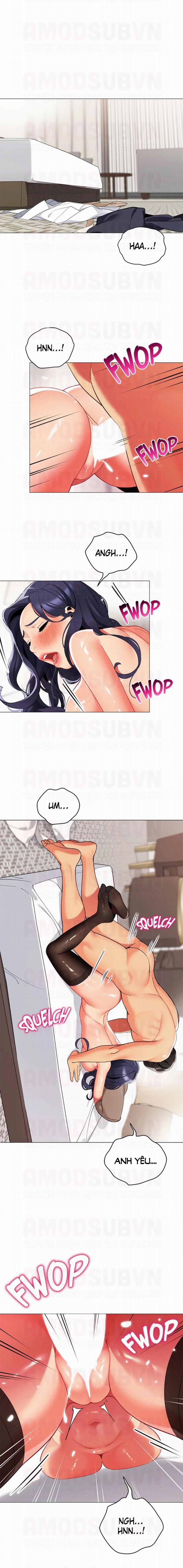 A Good Day To Camp 43 trang 1